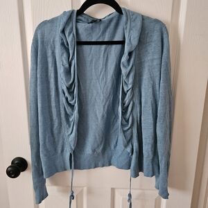 Lafayette 148 Small Cardigan